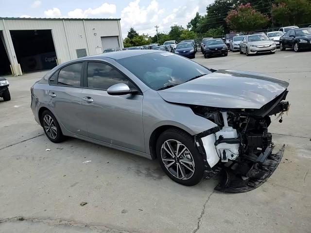 2024 Kia Forte Lx VIN: 3KPF24AD3RE787110 Lot: 66508834