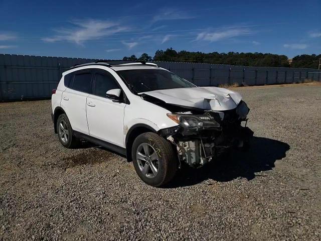 2015 Toyota Rav4 Xle VIN: JTMRFREV9FJ023164 Lot: 65645564