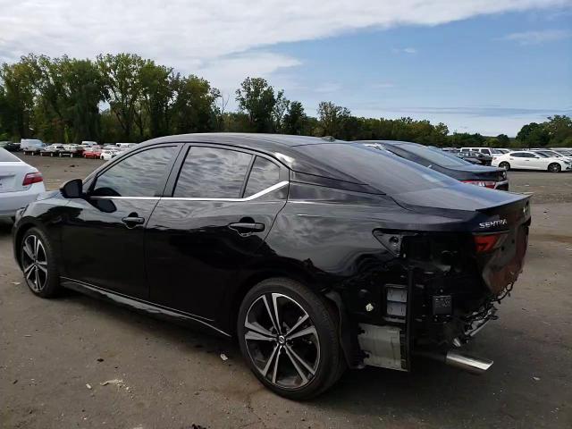 2023 Nissan Sentra Sr VIN: 3N1AB8DV9PY299848 Lot: 69629914