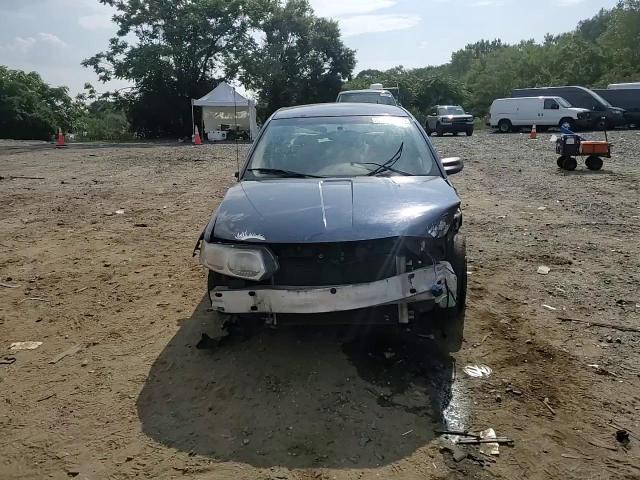 2007 Saturn Ion Level 2 VIN: 1G8AJ55F27Z172669 Lot: 68876614