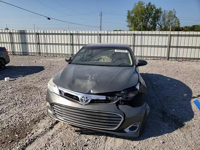 2014 Toyota Avalon Base VIN: 4T1BK1EB9EU097357 Lot: 68284844