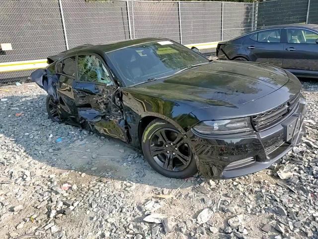 2020 Dodge Charger Sxt VIN: 2C3CDXBG5LH215995 Lot: 67981204