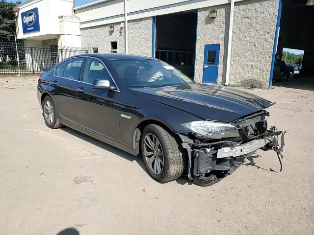 WBA5A7C52ED617982 2014 BMW 528 Xi