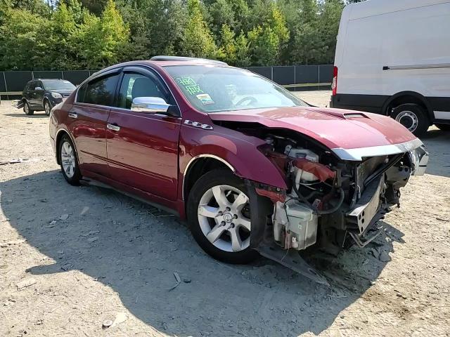 2008 Nissan Altima 3.5Se VIN: 1N4BL21E68N442775 Lot: 68560574