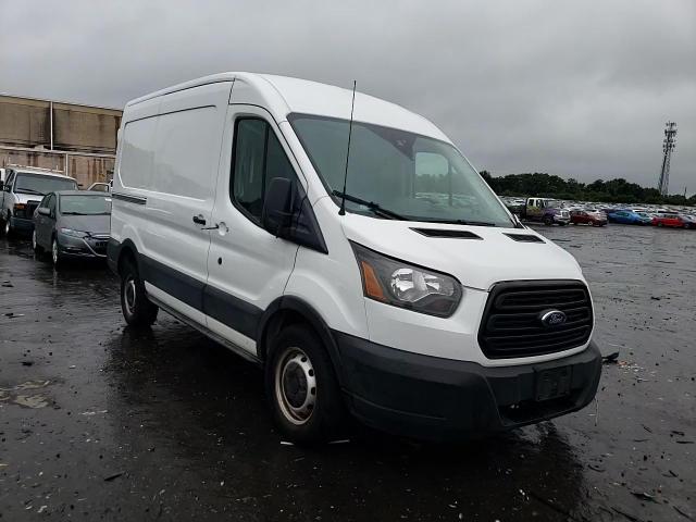 1FTYE1CM7KKB10348 2019 Ford Transit T-150