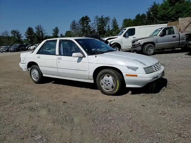 1995 Chevrolet Corsica VIN: 1G1LD5545SY244489 Lot: 68728124