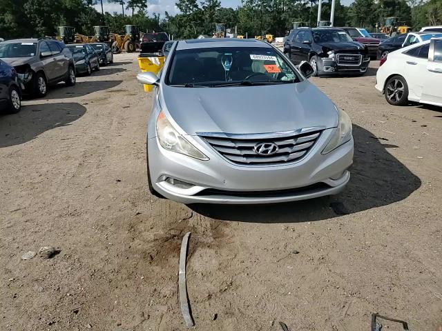 2013 Hyundai Sonata - Image 11