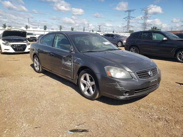 2006 Nissan Altima Se VIN: 1N4BL11D86C194992 Lot: 66774084