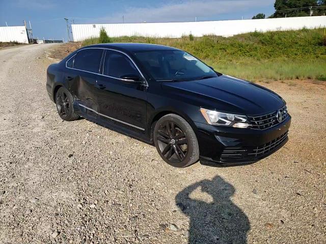 2016 Volkswagen Passat S VIN: 1VWAT7A32GC069257 Lot: 67874154