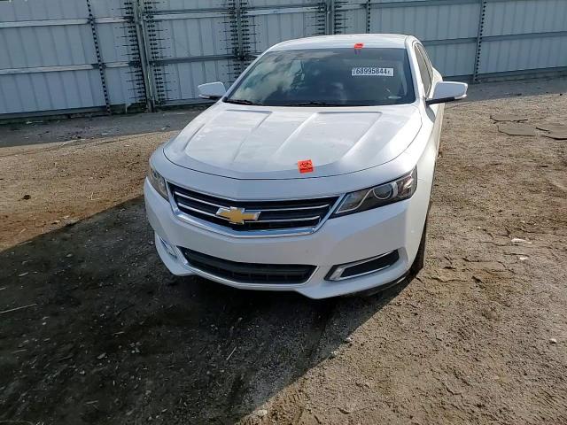 2016 Chevrolet Impala Lt VIN: 1G1105SA8GU160890 Lot: 68995844