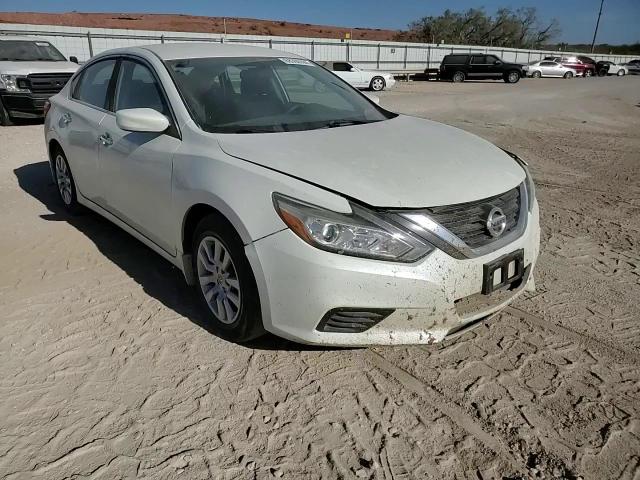 2017 Nissan Altima 2.5 VIN: 1N4AL3AP1HC168352 Lot: 68300784