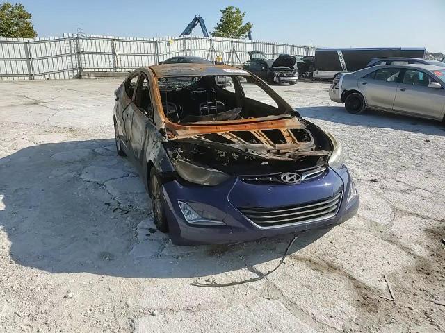 2014 Hyundai Elantra - Image 10
