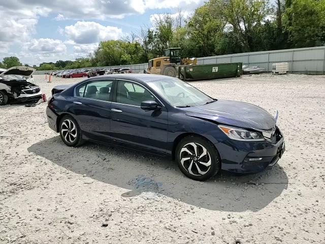 1HGCR2F73GA136275 2016 Honda Accord Ex