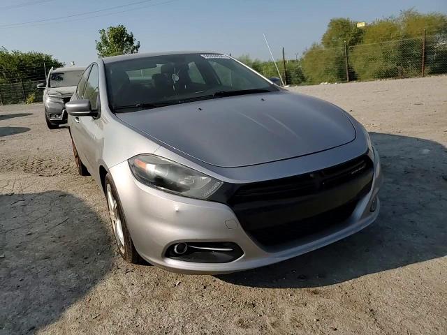 2015 Dodge Dart Sxt VIN: 1C3CDFBBXFD122678 Lot: 68359034