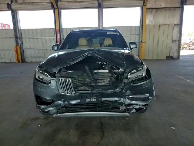 2018 Volvo Xc90 T6 VIN: YV4A22PL3J1387405 Lot: 68153274