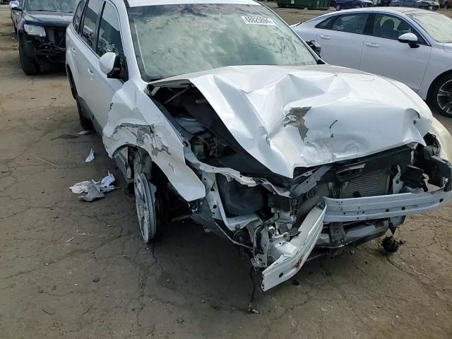 2011 Subaru Outback 2.5I Premium VIN: 4S4BRCCC0B3397468 Lot: 84536734