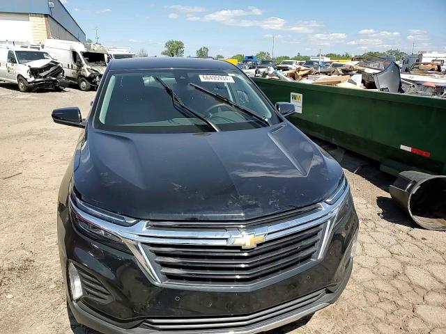 2024 Chevrolet Equinox Lt VIN: 3GNAXKEG9RL195153 Lot: 66495934