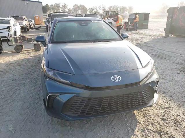 4T1DAACK6SU019712 2025 Toyota Camry Xse