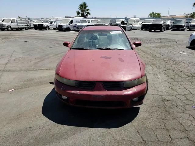 2003 Mitsubishi Galant Es VIN: 4A3AA46G33E068486 Lot: 65167364