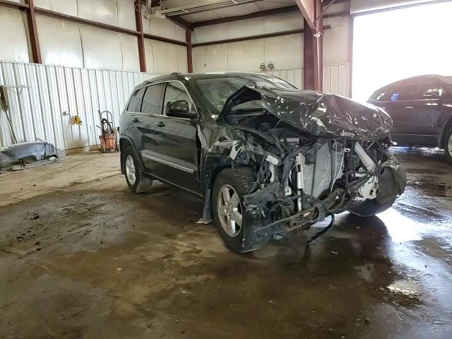 2011 Jeep Grand Cherokee Laredo VIN: 1J4RR4GG3BC553275 Lot: 69510814