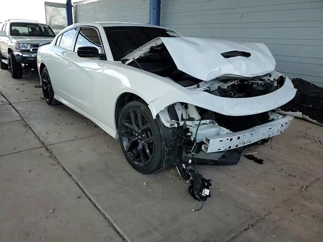 2019 Dodge Charger Gt VIN: 2C3CDXHG5KH714141 Lot: 68570524