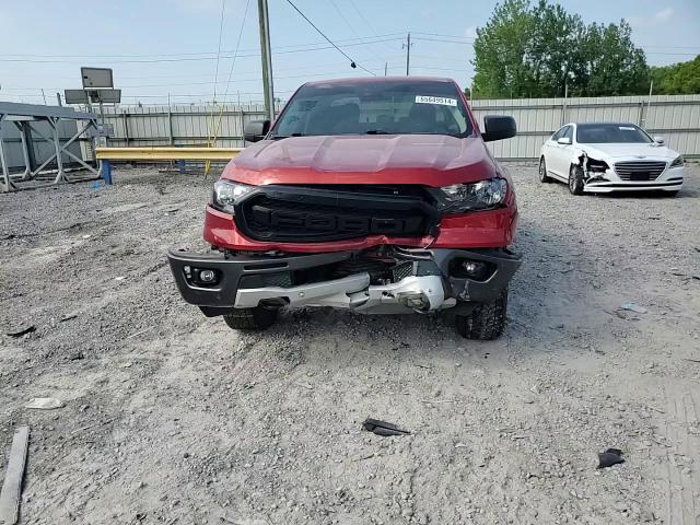 2022 Ford Ranger Xl VIN: 1FTER4FH3NLD13999 Lot: 65649514