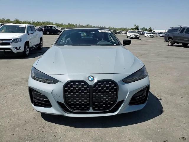 WBA23AT02NCJ44623 2022 BMW 430I