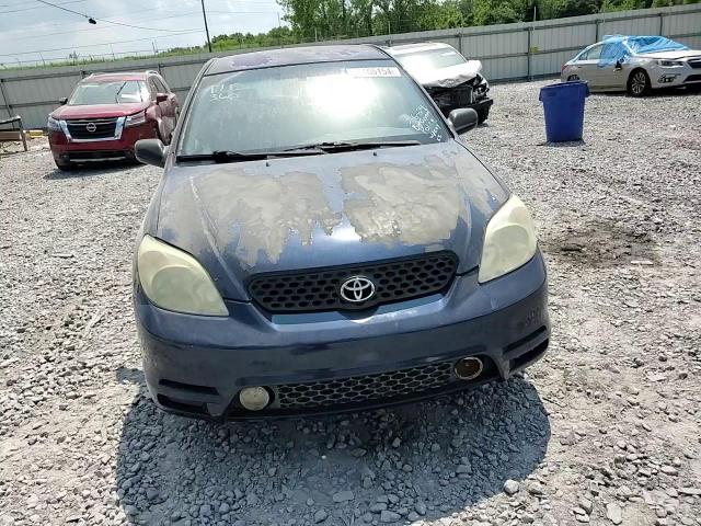 2003 Toyota Corolla Matrix Xr VIN: 2T1KR32EX3C000994 Lot: 66155154