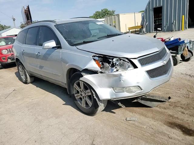 2009 Chevrolet Traverse Lt VIN: 1GNER23D99S165818 Lot: 66194974