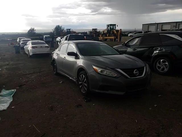 2016 Nissan Altima 2.5 VIN: 1N4AL3APXGC221127 Lot: 68926904