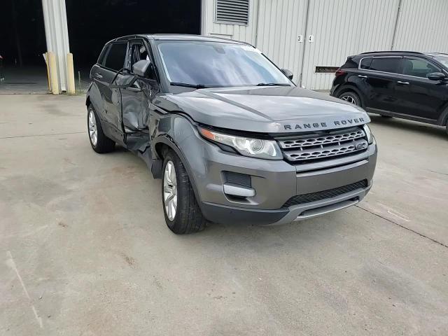 2015 Land Rover Range Rover Evoque Pure VIN: SALVN2BG7FH020889 Lot: 66650414