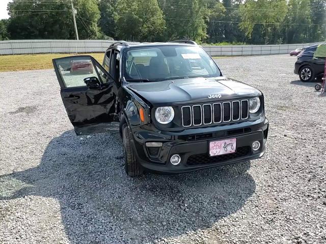 2020 Jeep Renegade Latitude VIN: ZACNJBBB2LPL74876 Lot: 68511784