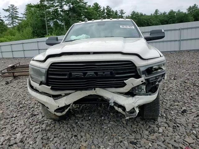 2022 Ram 2500 Laramie VIN: 3C6UR5FJ4NG431732 Lot: 66167404