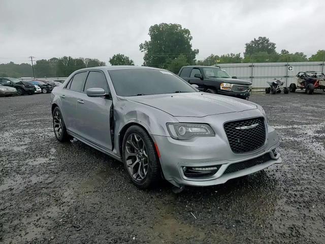 2018 Chrysler 300 S VIN: 2C3CCABG4JH165099 Lot: 66222264