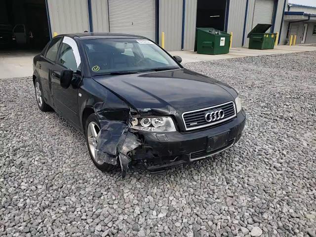 2004 Audi A4 1.8T Quattro VIN: WAULC68E44A145482 Lot: 67842544