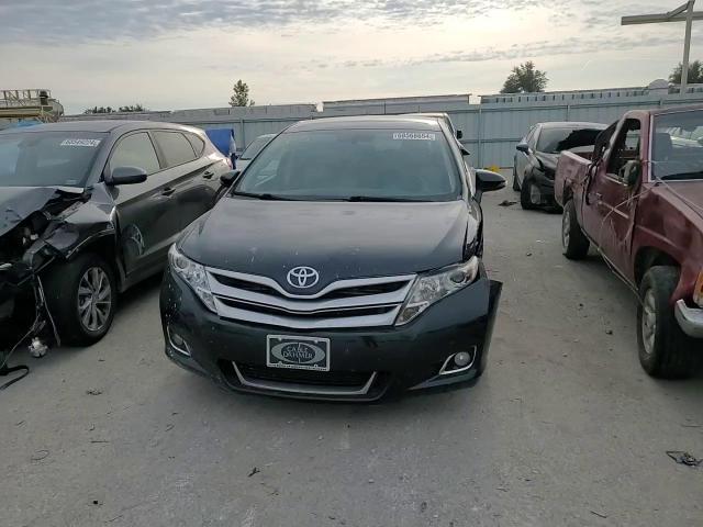 2015 Toyota Venza Le VIN: 4T3BA3BBXFU067537 Lot: 68568654