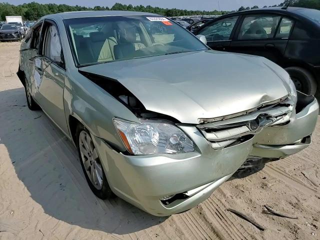 2006 Toyota Avalon Xl VIN: 4T1BK36B46U120880 Lot: 65325864