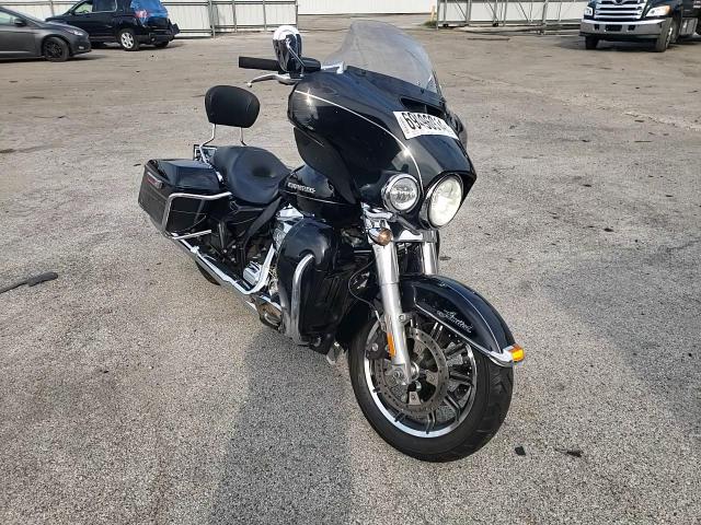 2017 Harley-Davidson Flhtkl Ultra Limited Low VIN: 1HD1KKD13HB694324 Lot: 69496914