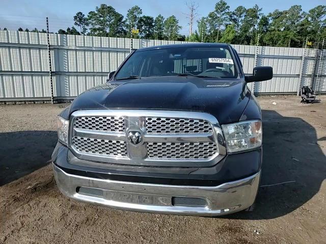 2016 Ram 1500 Slt VIN: 1C6RR6GG3GS292669 Lot: 69257554