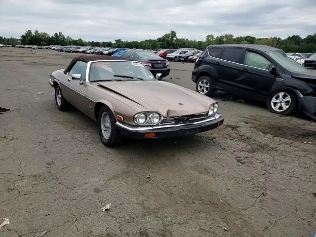 1990 Jaguar Xjs VIN: SAJNW4848LC174311 Lot: 69420114