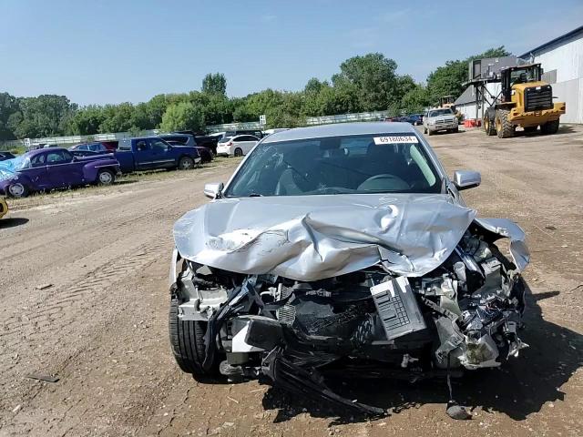 2016 Chevrolet Malibu Limited Lt VIN: 1G11C5SA6GF165842 Lot: 69180634