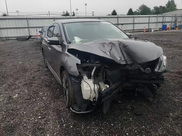 2019 Nissan Sentra S VIN: 3N1AB7AP9KY315359 Lot: 66291254