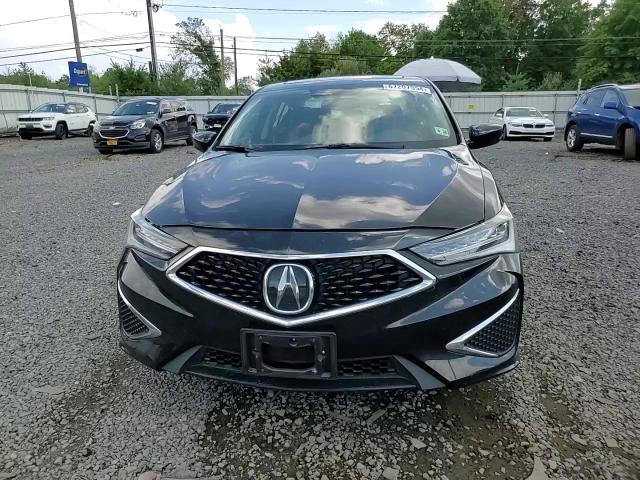 19UDE2F77MA008195 2021 Acura Ilx Premium