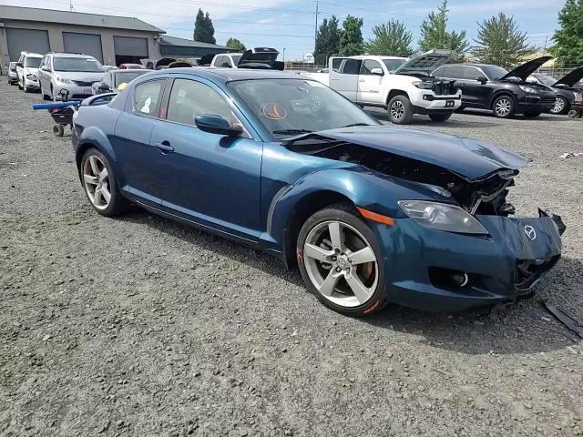 2007 Mazda Rx8 VIN: JM1FE173170209145 Lot: 67613734