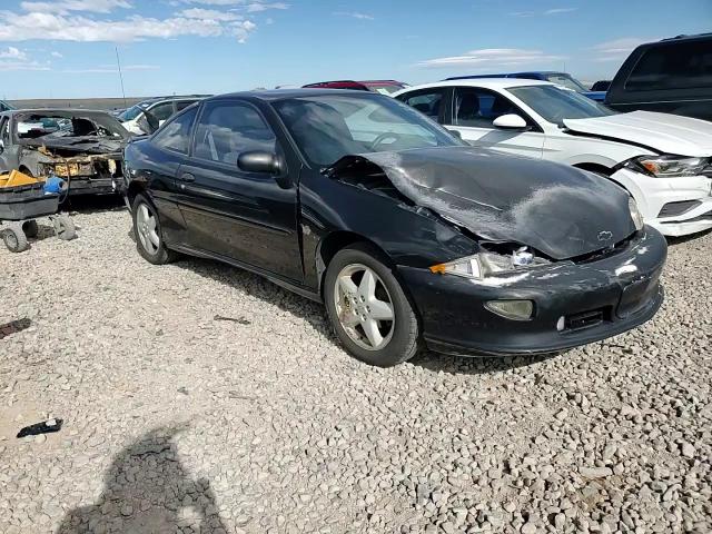 1996 Chevrolet Cavalier Z24 VIN: 3G1JF12T6TS848552 Lot: 68579574