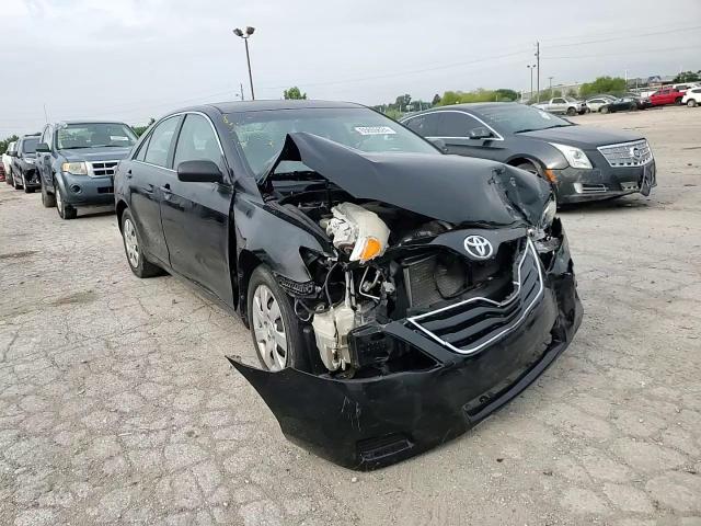 2011 Toyota Camry Base VIN: 4T4BF3EK4BR185167 Lot: 65655624