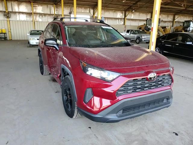 2020 Toyota Rav4 Le VIN: 2T3H1RFV1LW089651 Lot: 67357484