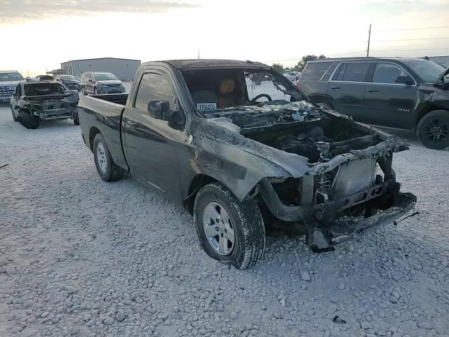 2017 RAM 1500 - Image 11
