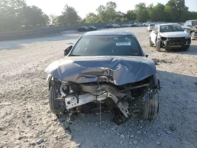 58AD11D1XMU003255 2021 Lexus Es 250 Base