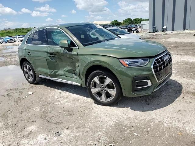 2023 Audi Q5 Premium Plus 40 VIN: WA1BBAFY0P2179493 Lot: 68414134